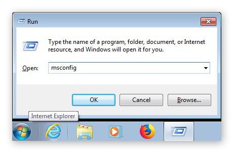Spyware malware removal top